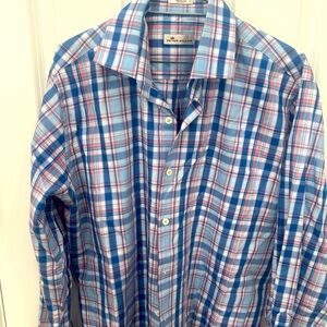 Peter Millar mens shirt
